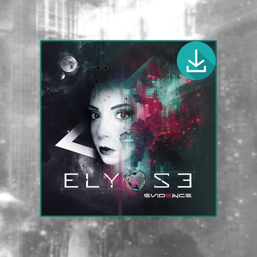 'Évidence' Super Download (Digital)