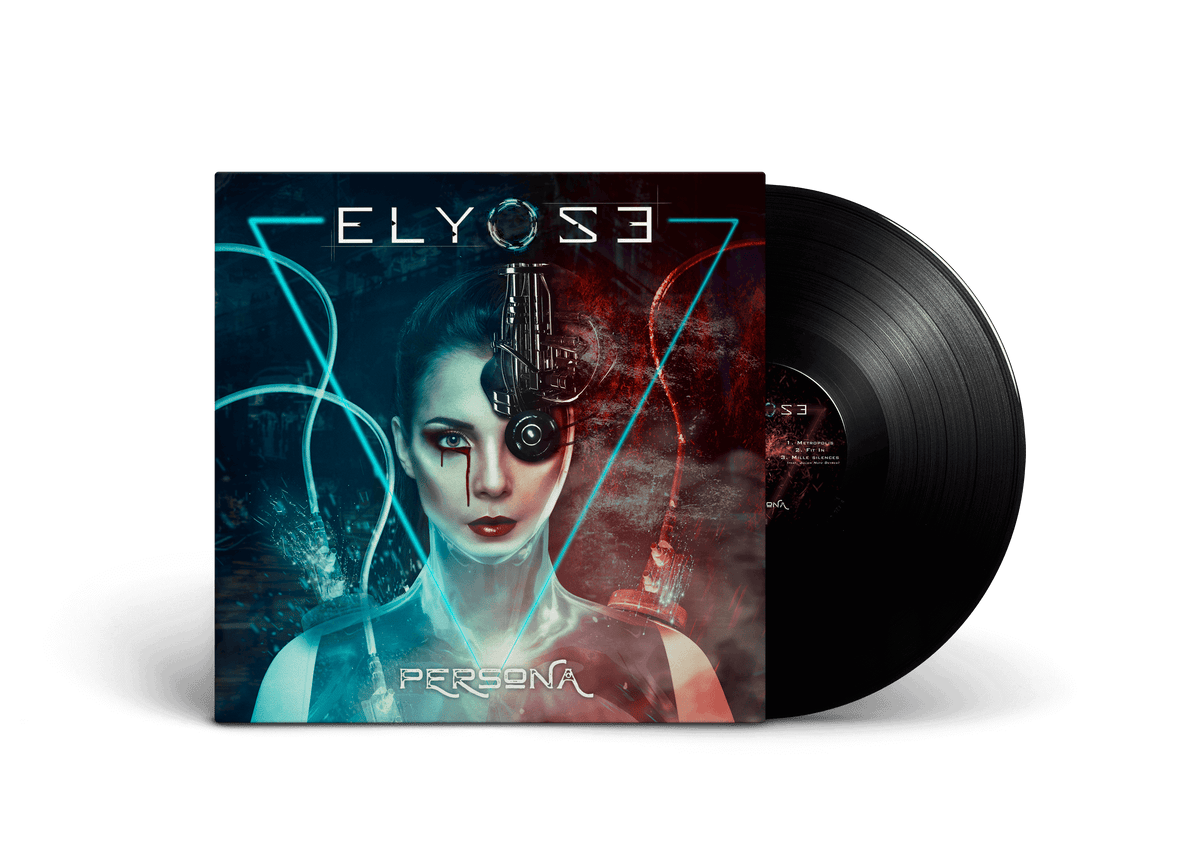 Persona LP