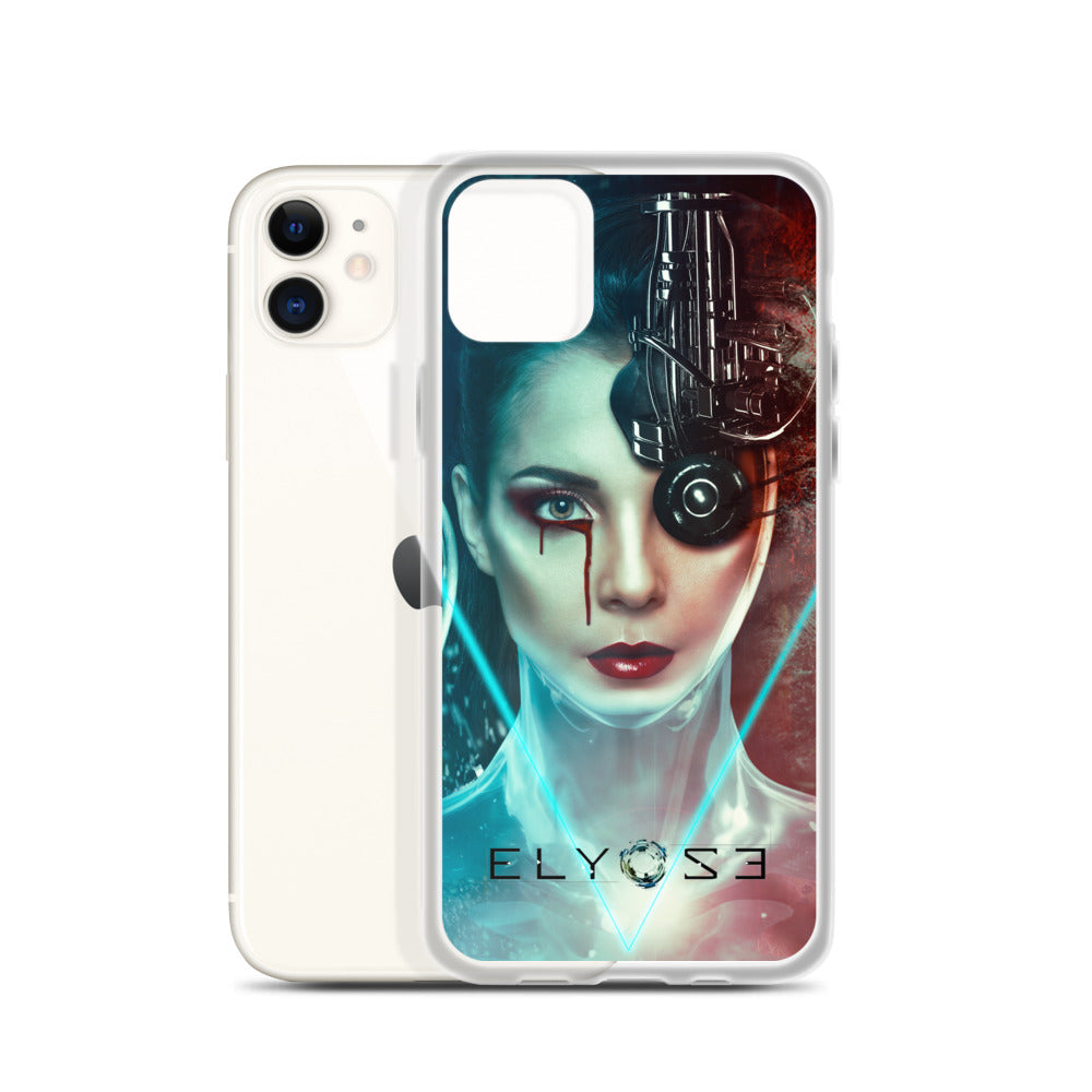 'Persona' iPhone Case