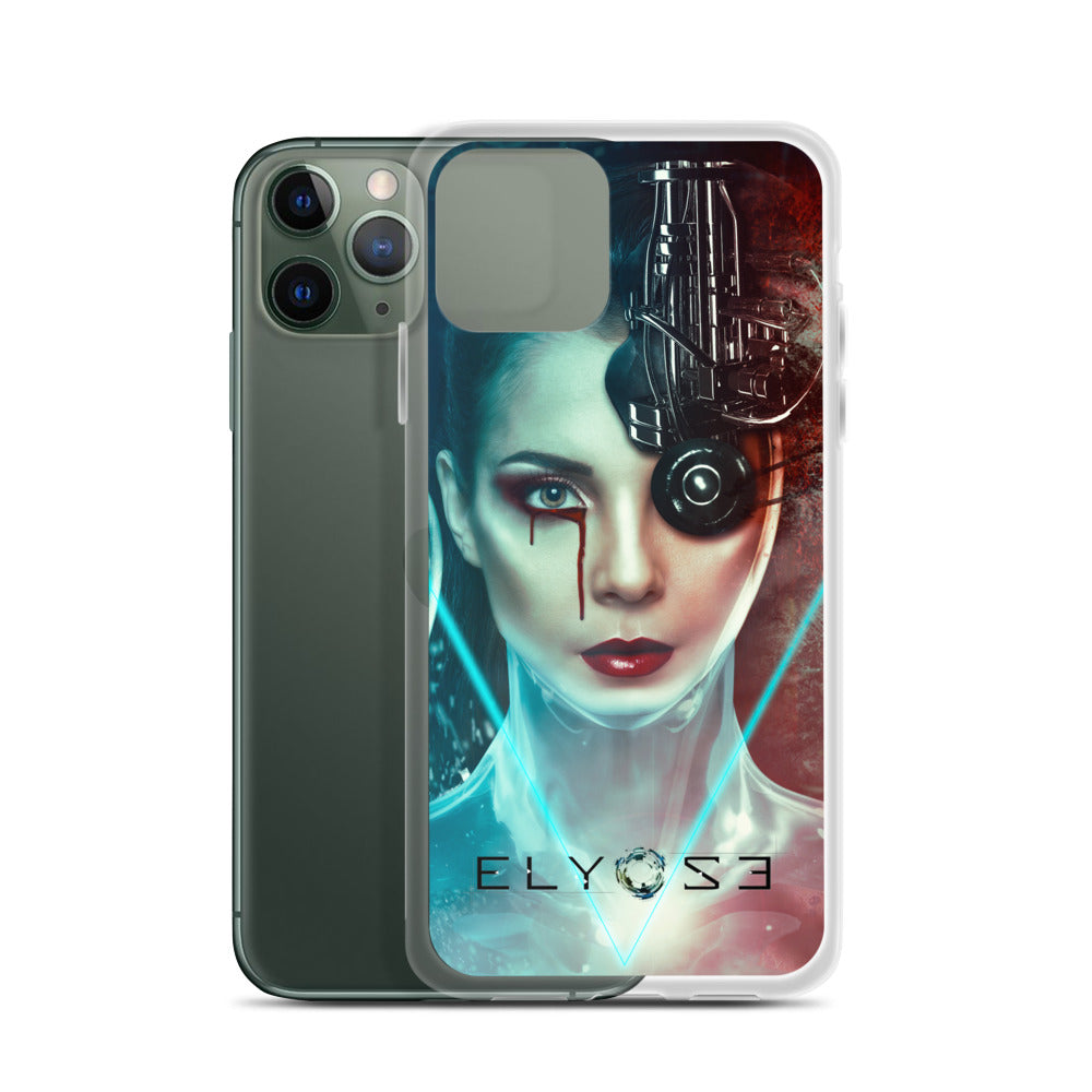 'Persona' iPhone Case