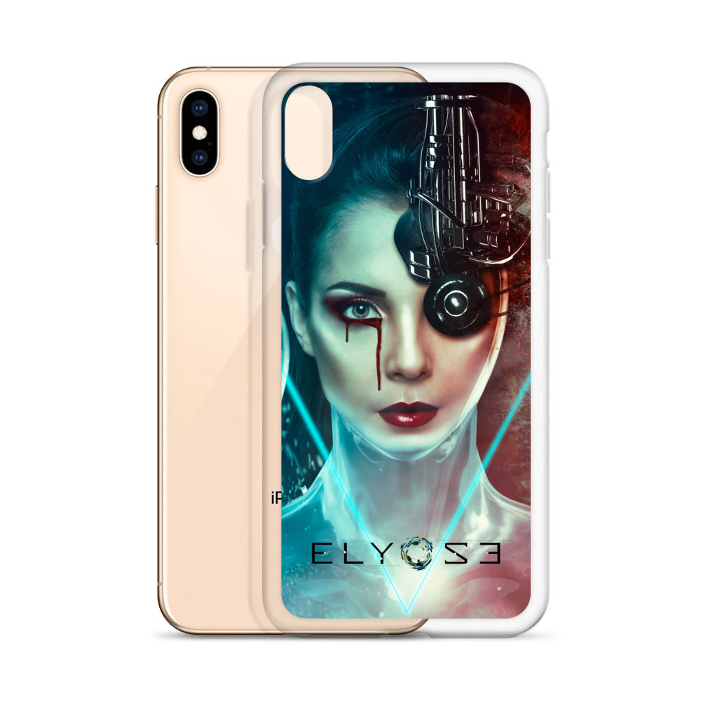 'Persona' iPhone Case