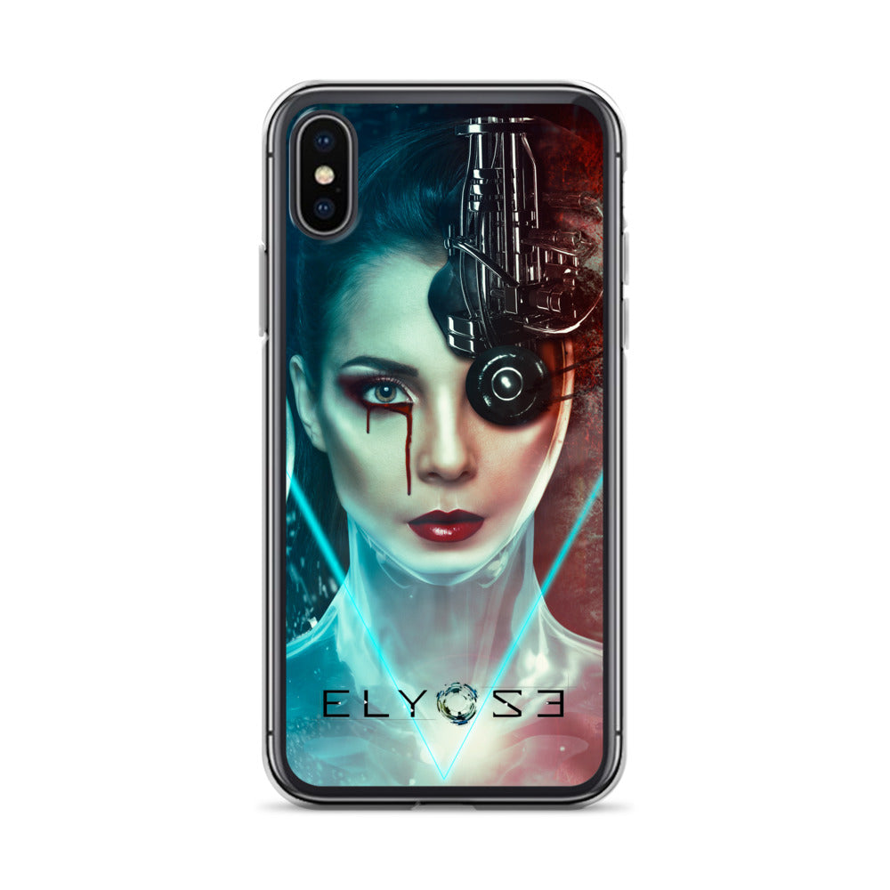 'Persona' iPhone Case
