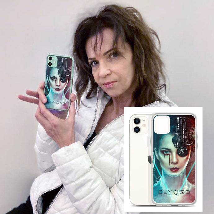 'Persona' iPhone Case