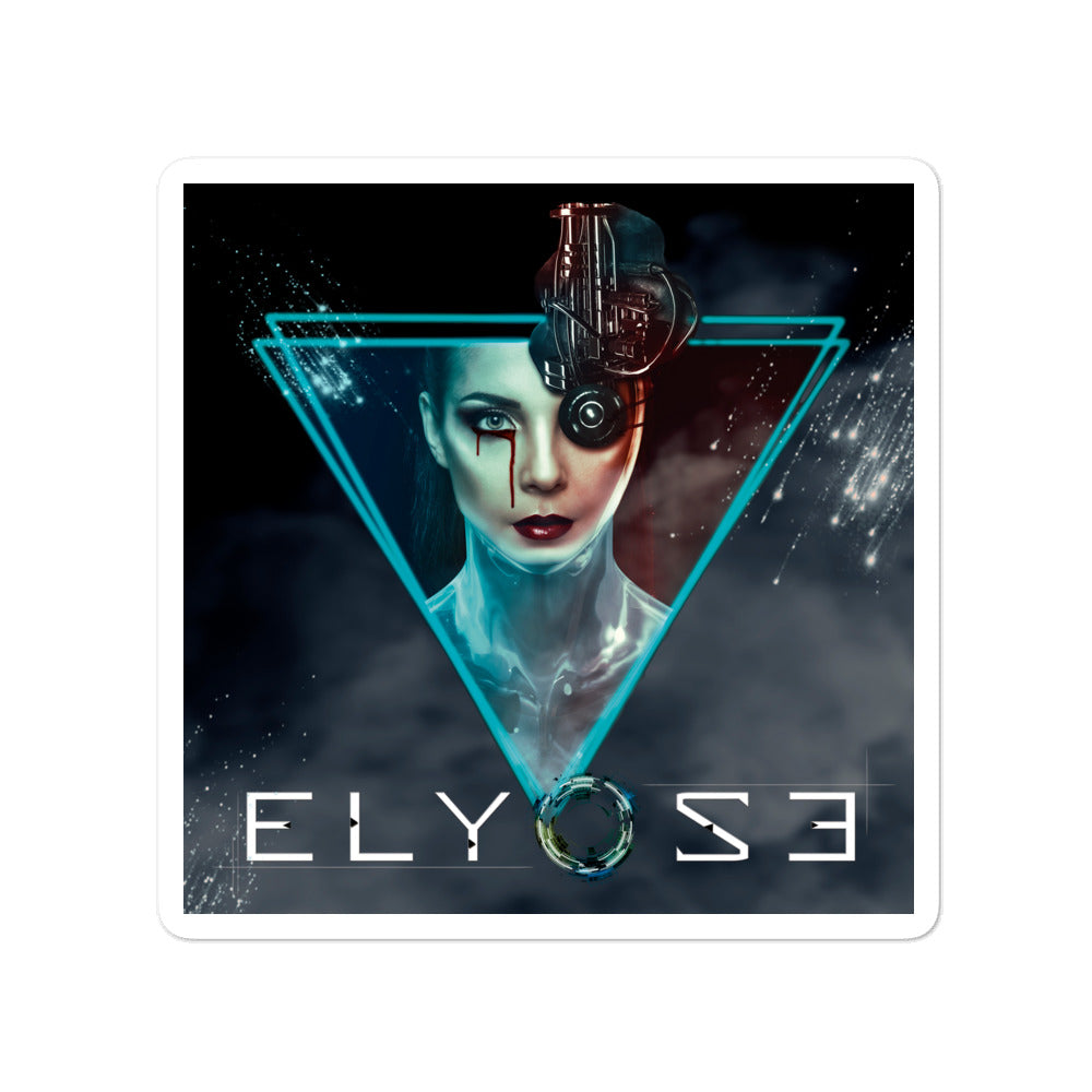 'Persona' Stickers
