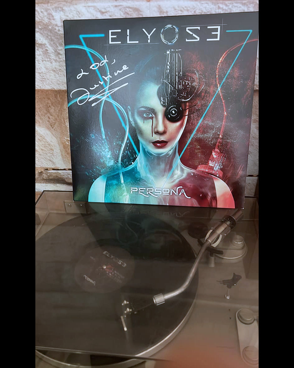 Persona LP
