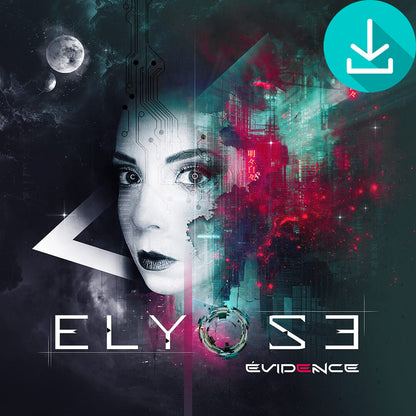 'Évidence' Super Download (Digital)