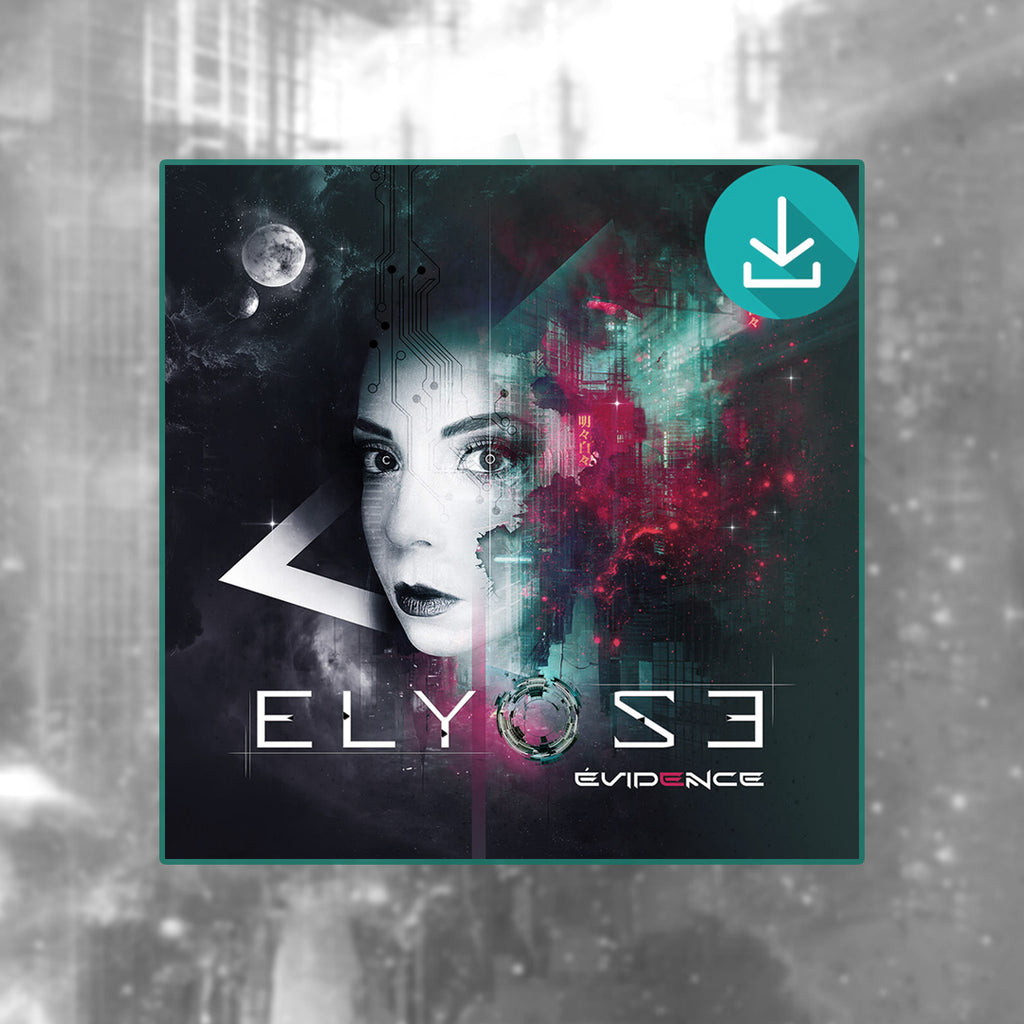 'Évidence' Super Download (Digital)