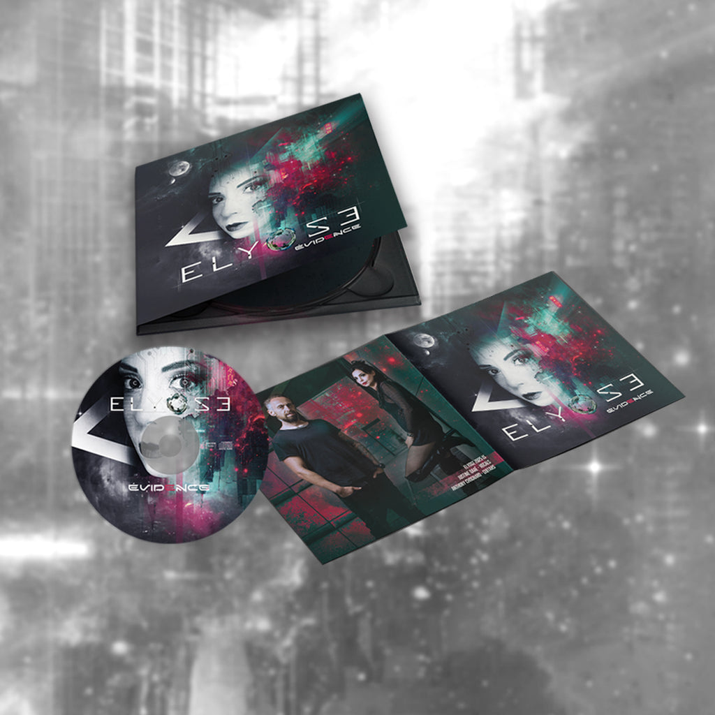 Évidence [Bundle]