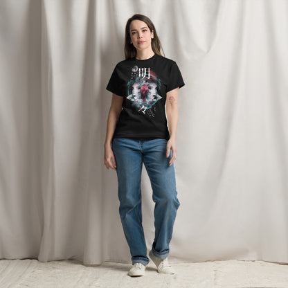 Évidence Double-Sided T-Shirt [Unisex]