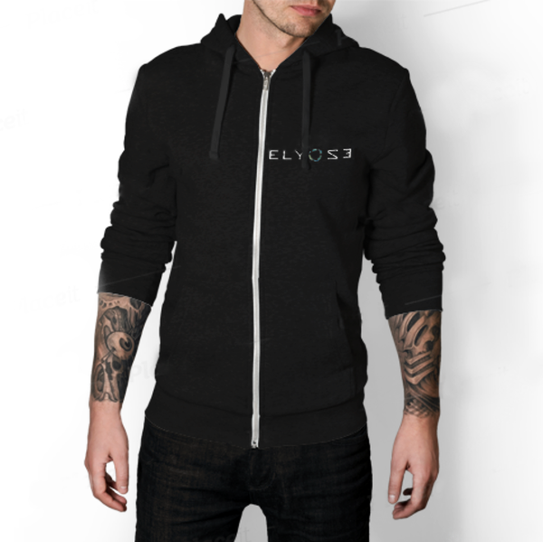 Persona Zip Hoodie [Unisex] – The ELYOSE Shop