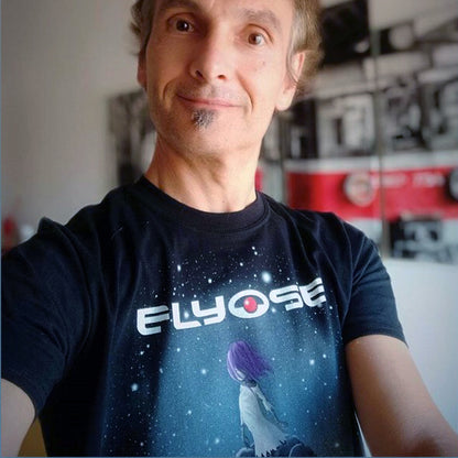 'De guerre lasse' T-Shirt [Unisex]