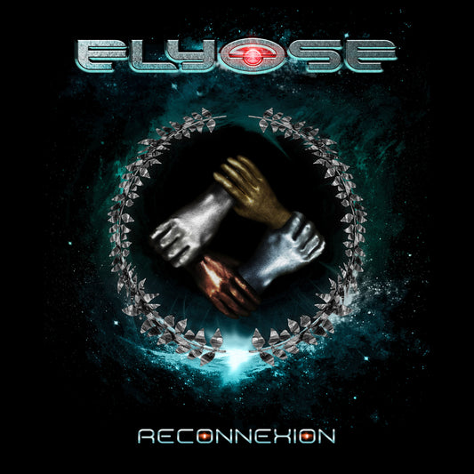 Reconnexion [CD Digipak]