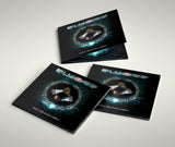 Reconnexion CD/LP/T-SHIRT