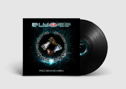 Reconnexion LP