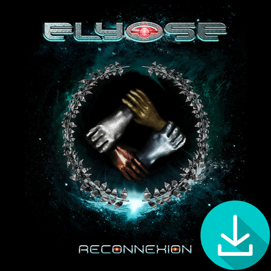 'Reconnexion' Super Download (Digital)