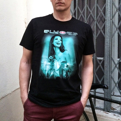 Live in Paris T-shirt [Unisex]