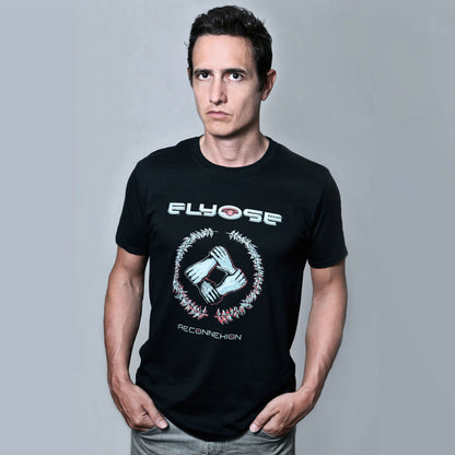 Reconnexion T-Shirt [Unisex]