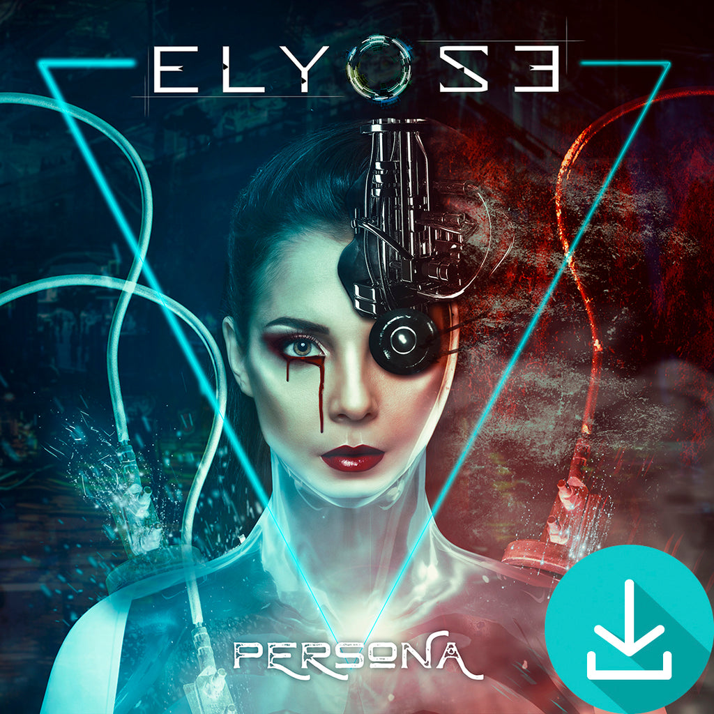 'Persona' Super Download (Digital)