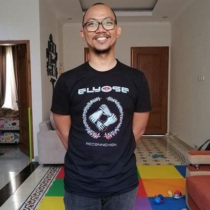 Reconnexion T-Shirt [Unisex]