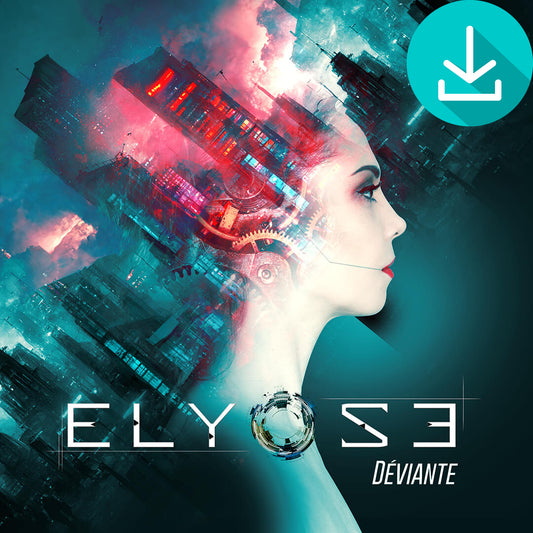'Déviante' Super Download (Digital)