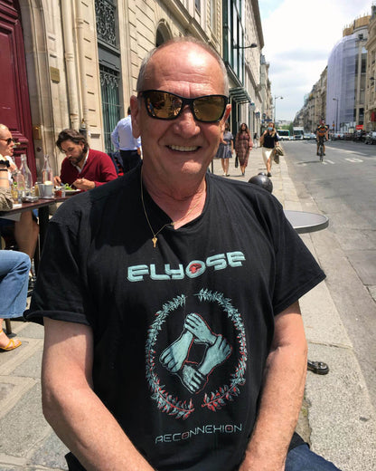 Reconnexion T-Shirt [Unisex]