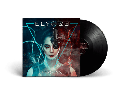 Persona LP