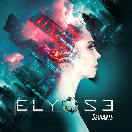 Déviante [CD Digipak]