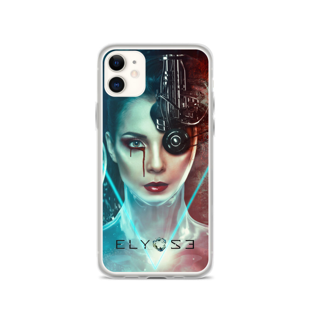 'Persona' iPhone Case