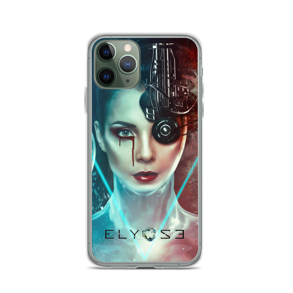 'Persona' iPhone Case