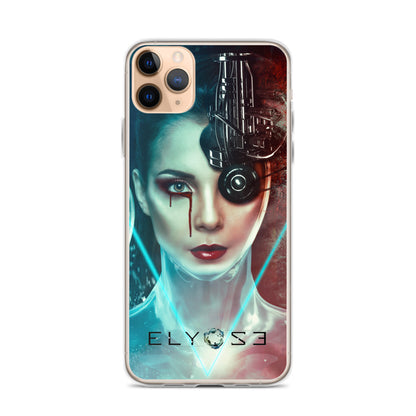 'Persona' iPhone Case