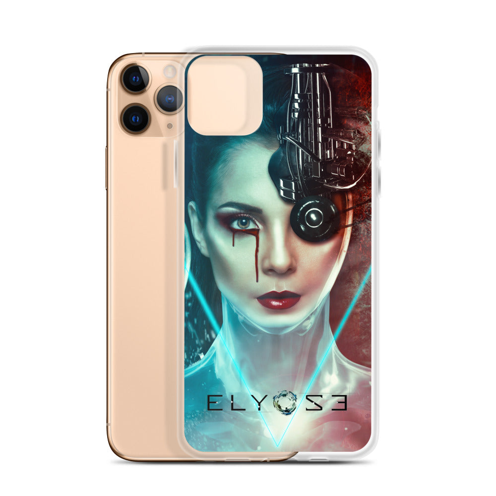 'Persona' iPhone Case