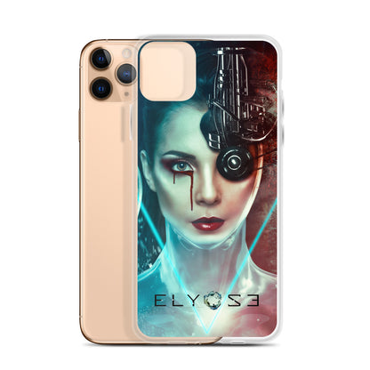 'Persona' iPhone Case