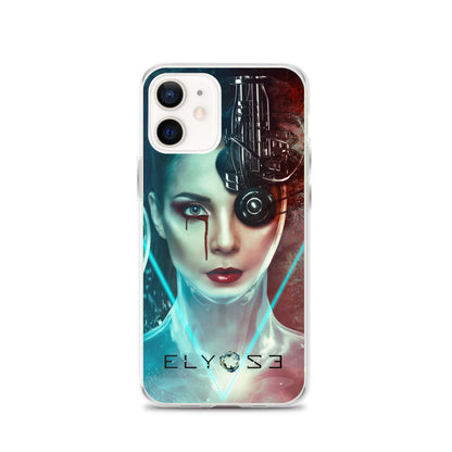'Persona' iPhone Case