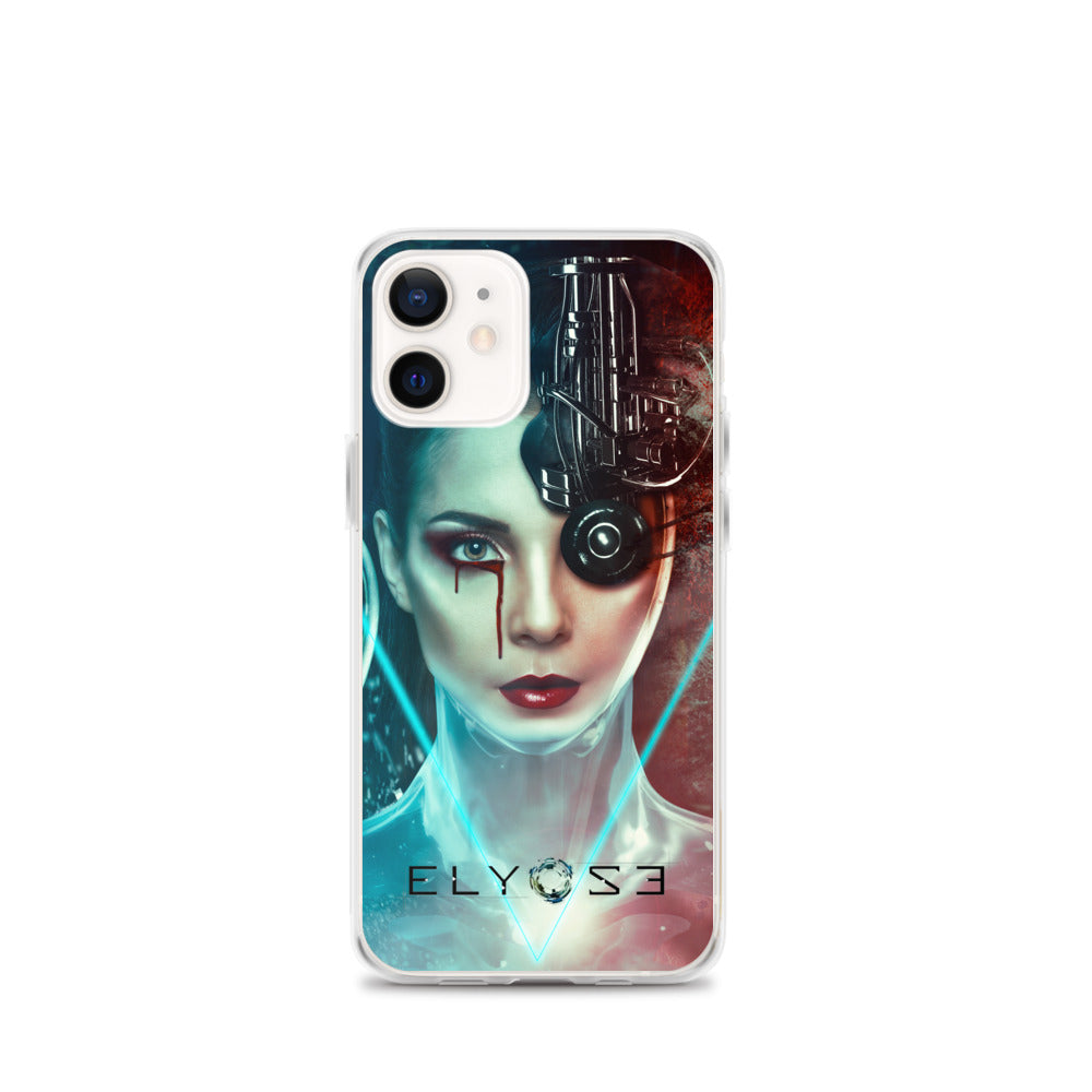 'Persona' iPhone Case
