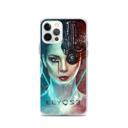 'Persona' iPhone Case