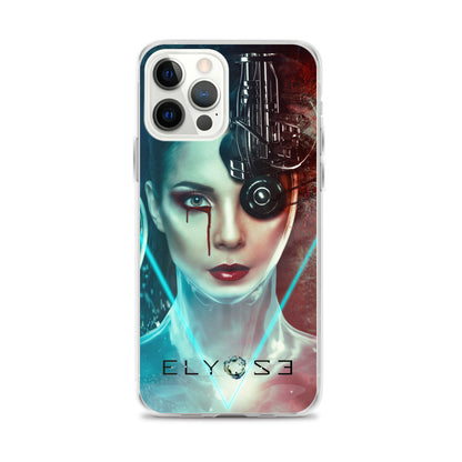 'Persona' iPhone Case