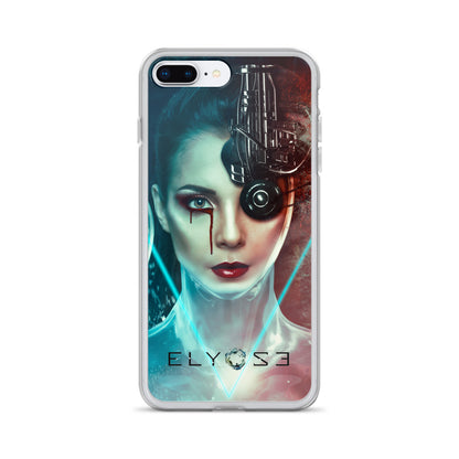'Persona' iPhone Case