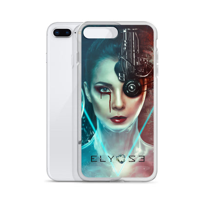 'Persona' iPhone Case
