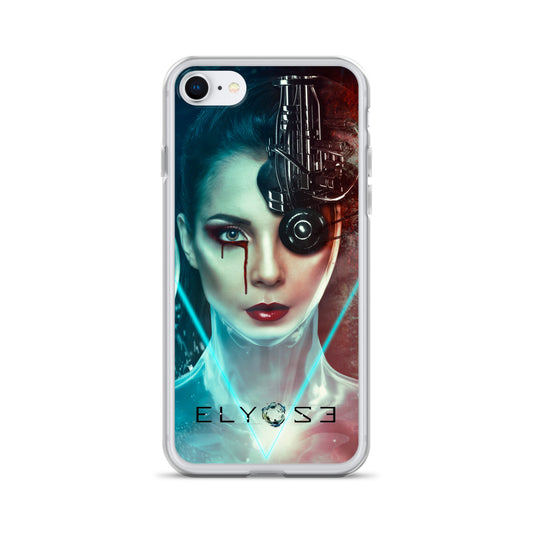 'Persona' iPhone Case