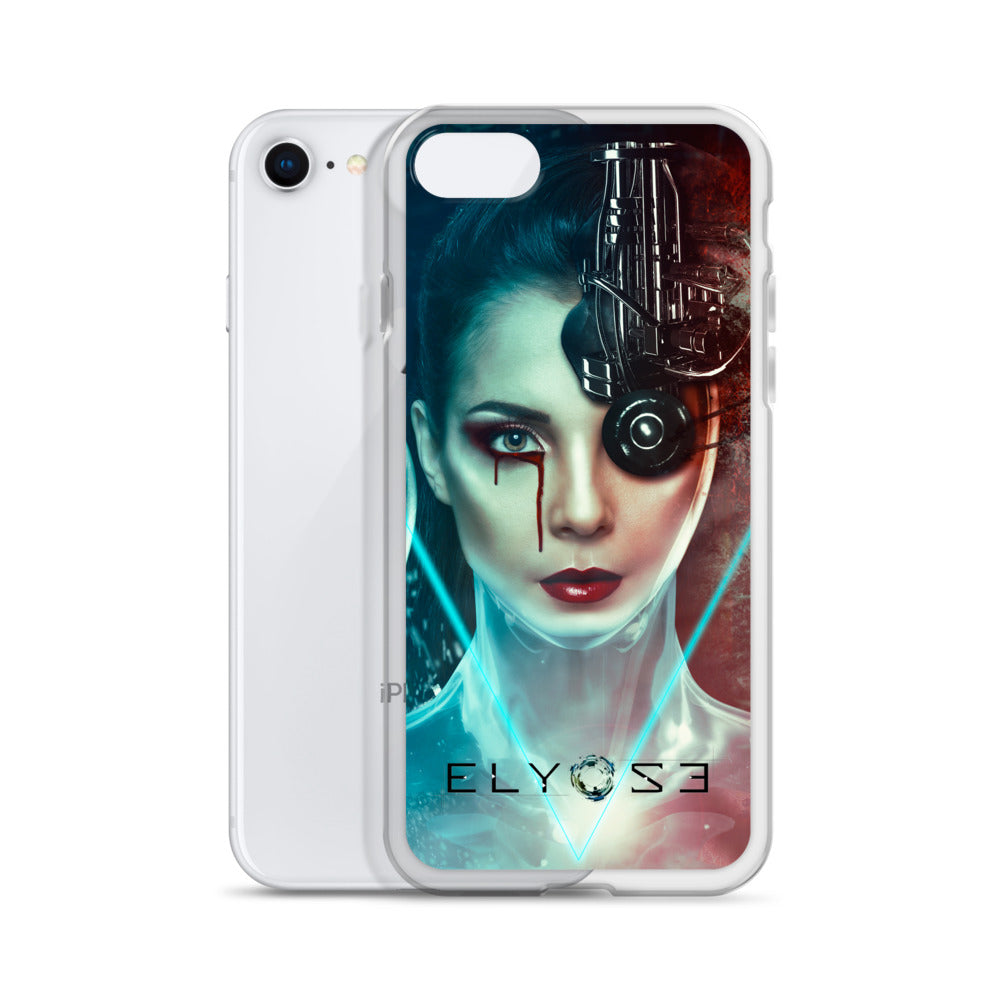 'Persona' iPhone Case