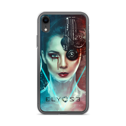 'Persona' iPhone Case