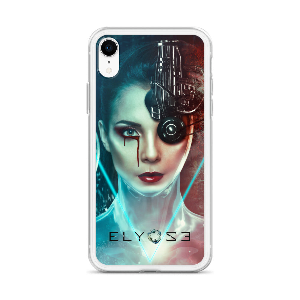 'Persona' iPhone Case