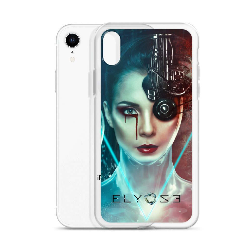 'Persona' iPhone Case