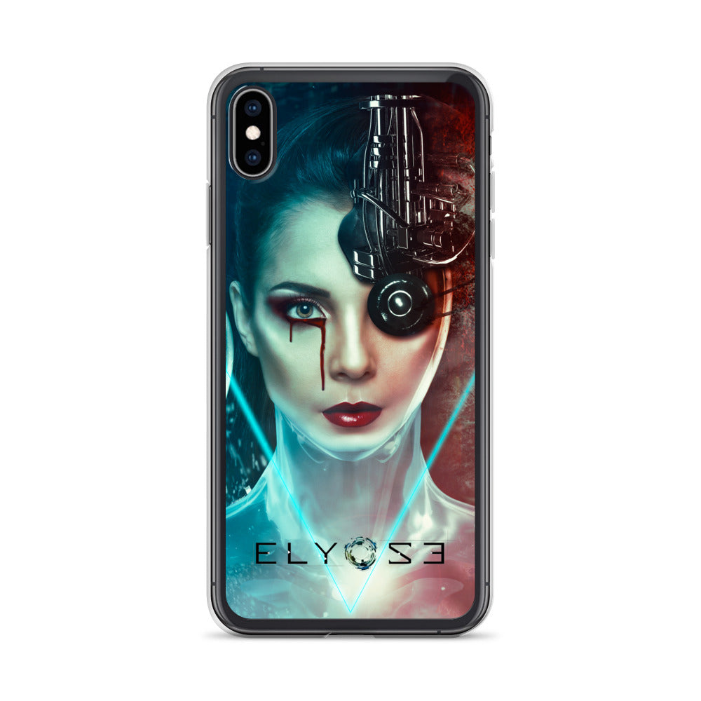 'Persona' iPhone Case