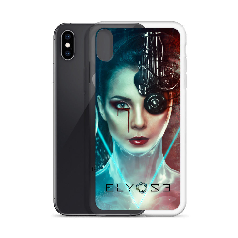'Persona' iPhone Case