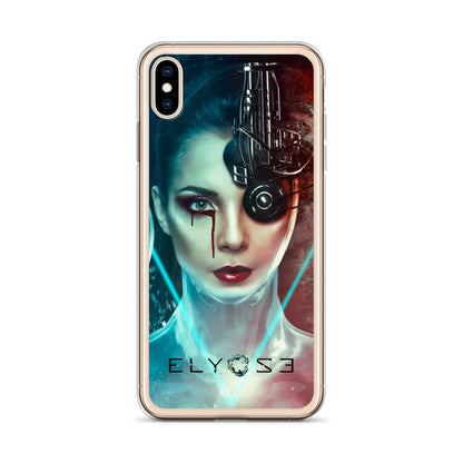 'Persona' iPhone Case