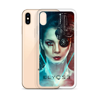 'Persona' iPhone Case