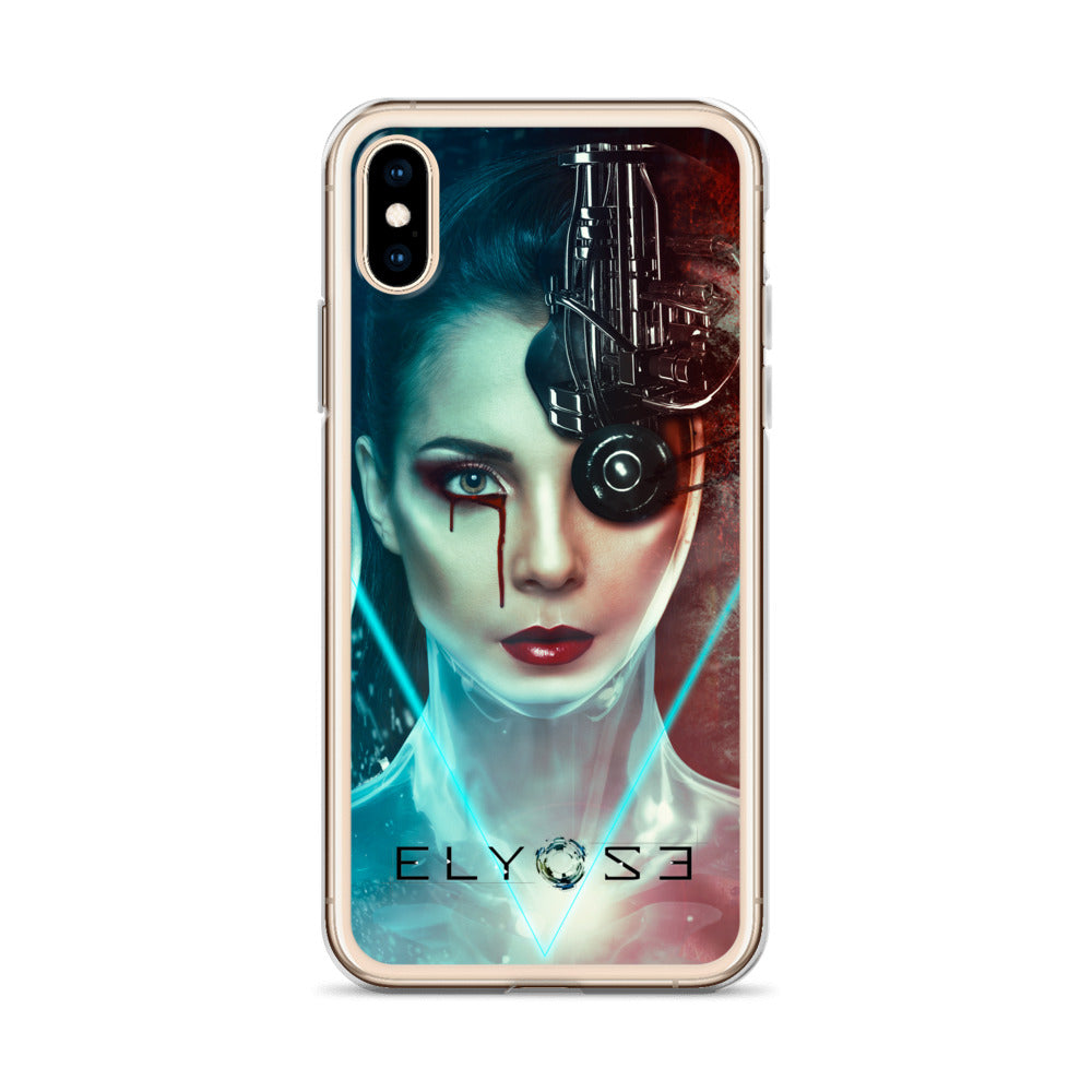 'Persona' iPhone Case