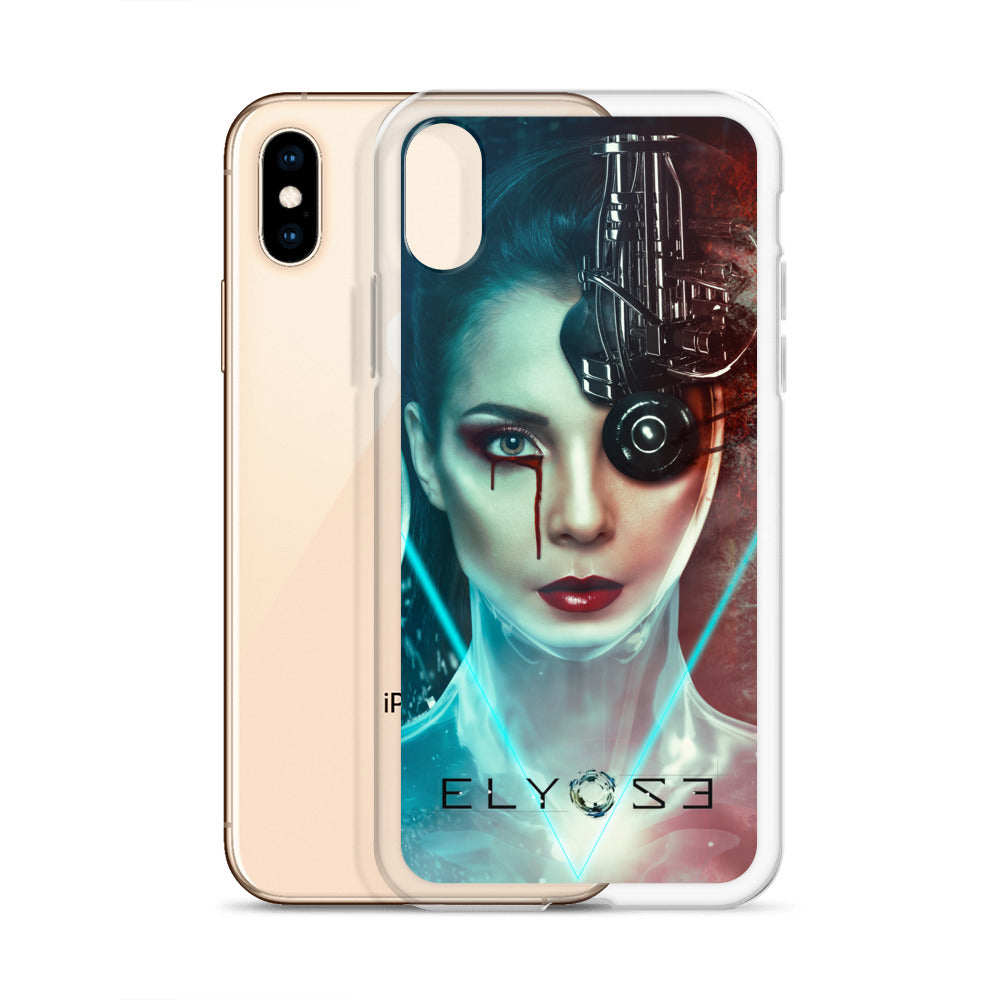 'Persona' iPhone Case