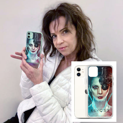 'Persona' iPhone Case